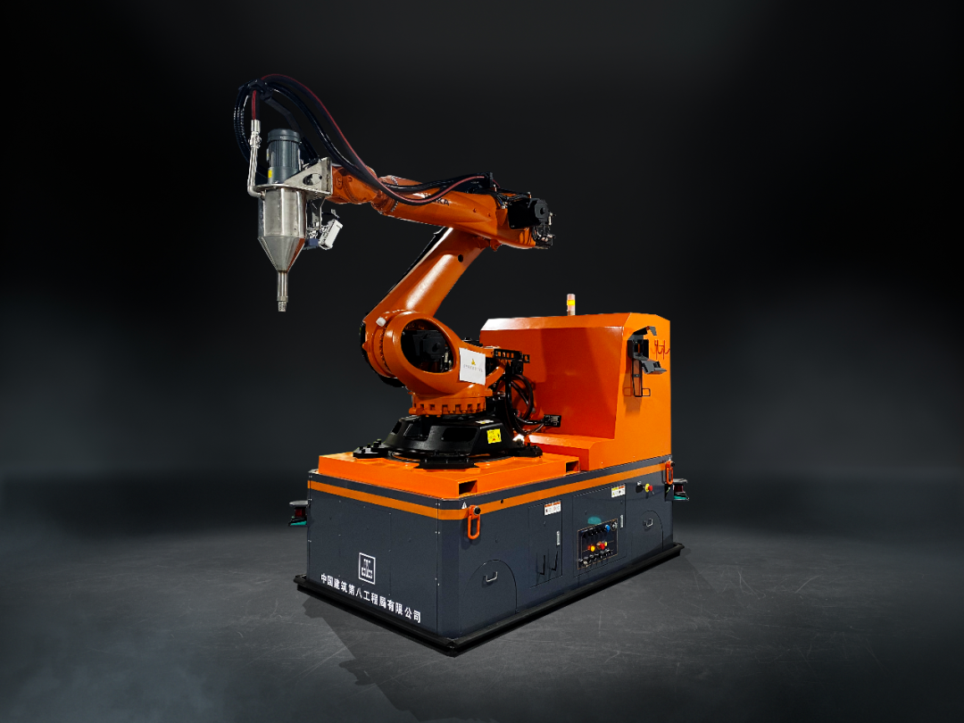 东升国际(中国)机器人有限公司官网 图片