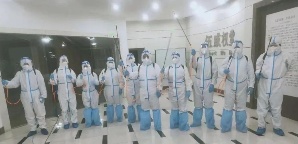 东升国际(中国)机器人有限公司官网 图片