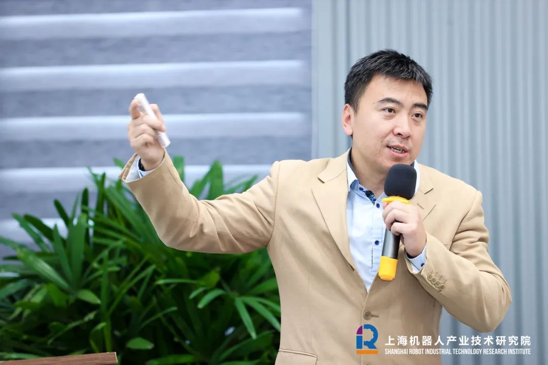 东升国际(中国)机器人有限公司官网 图片