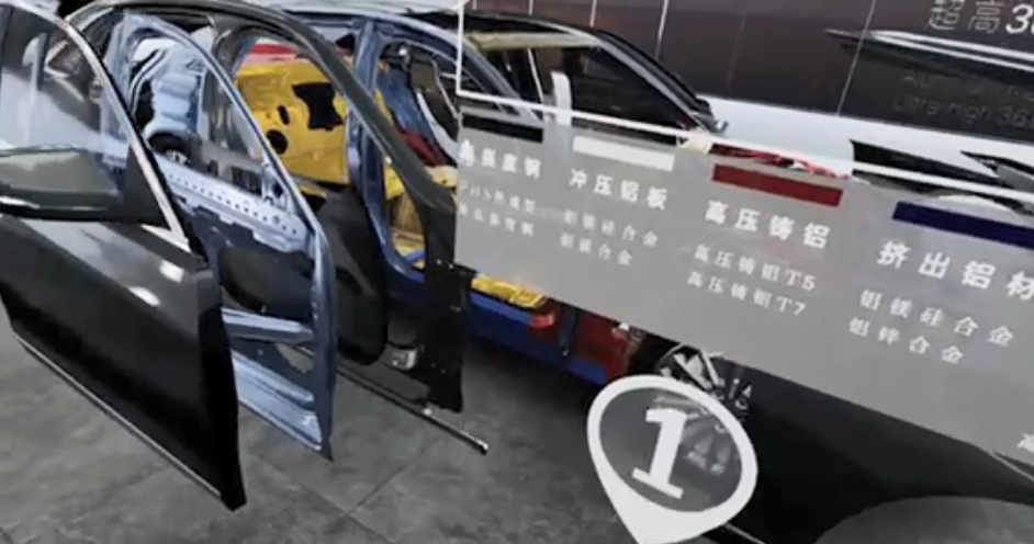 东升国际(中国)机器人有限公司官网 图片